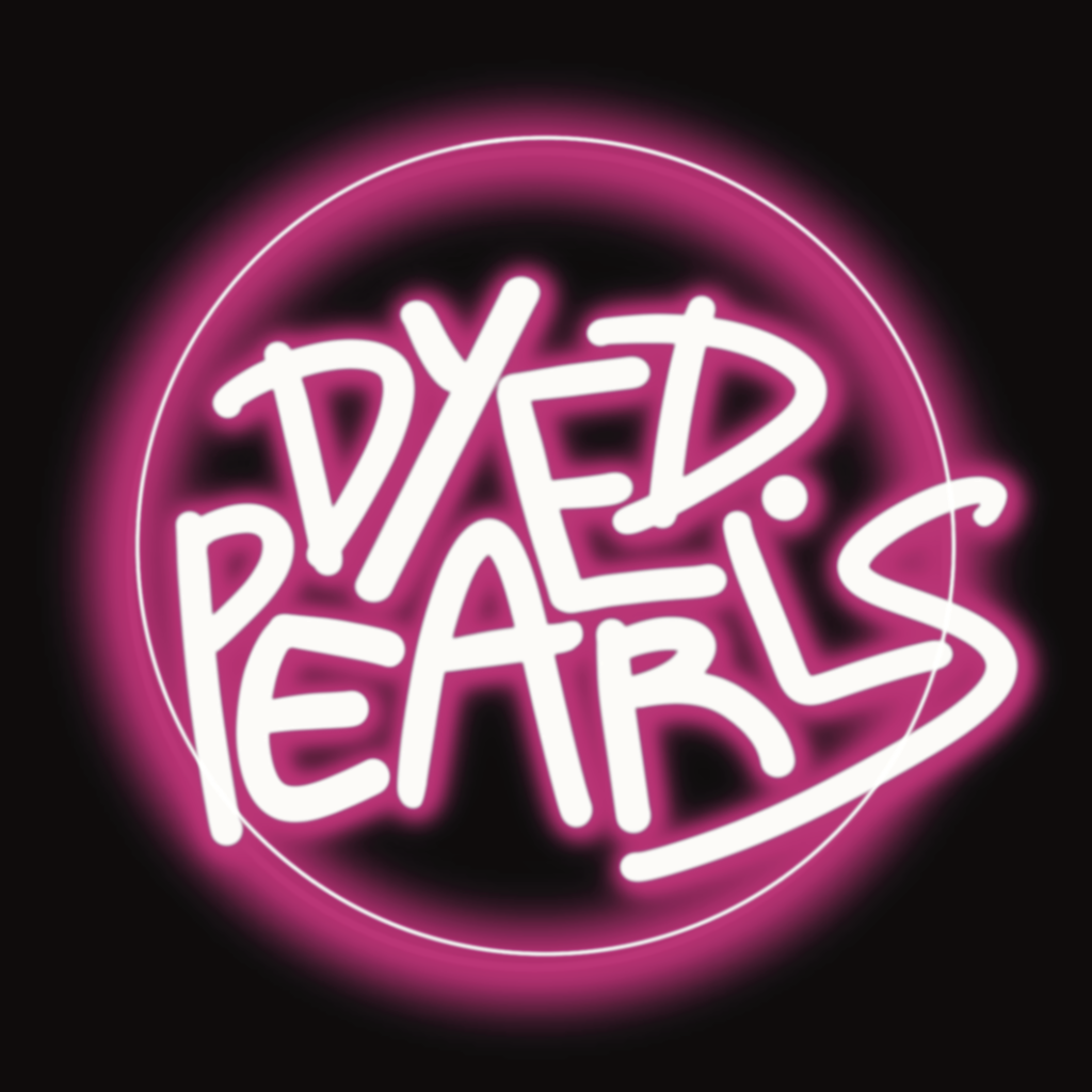 Dyed Pearls (다이퍼스)