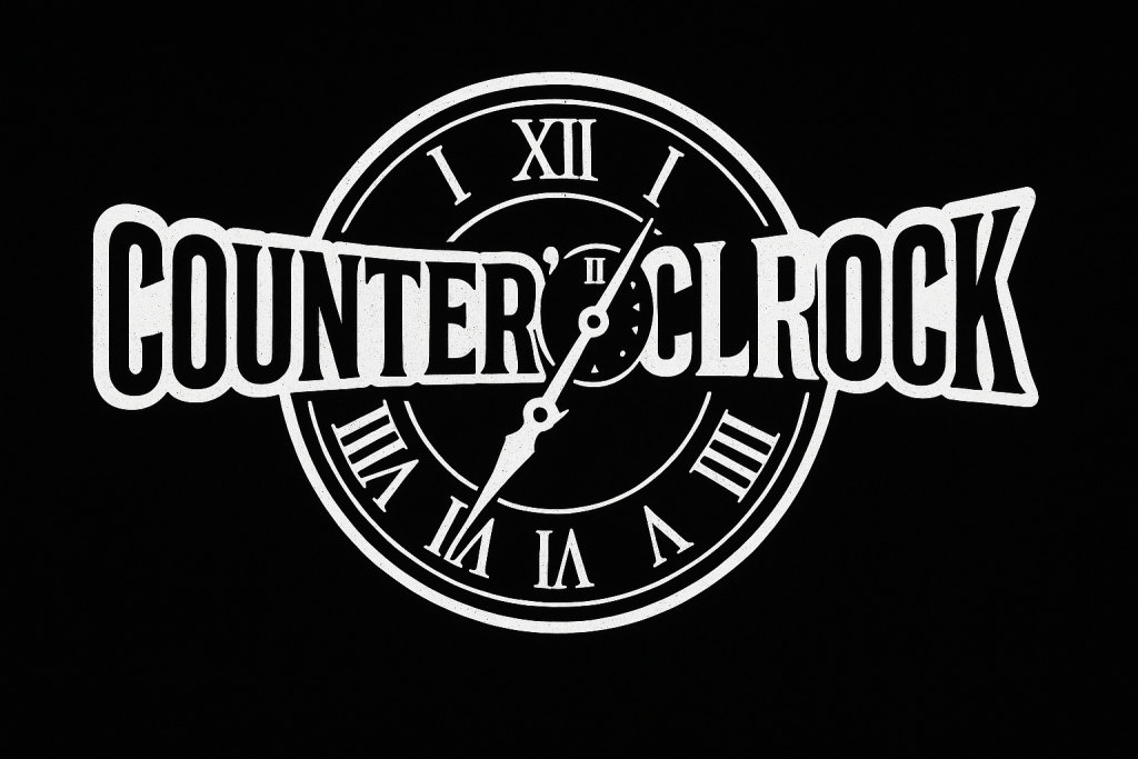카운터어클락