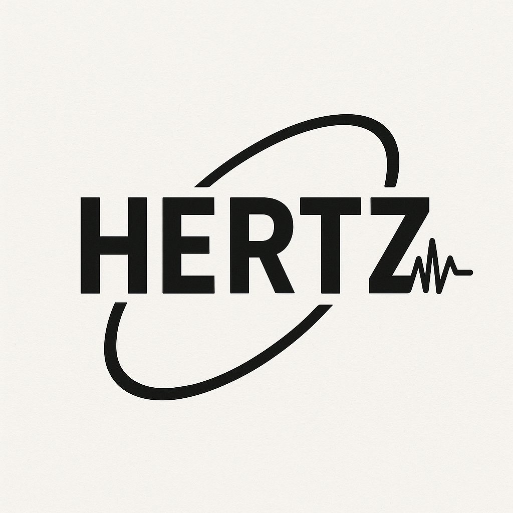 Hertz 헤르츠