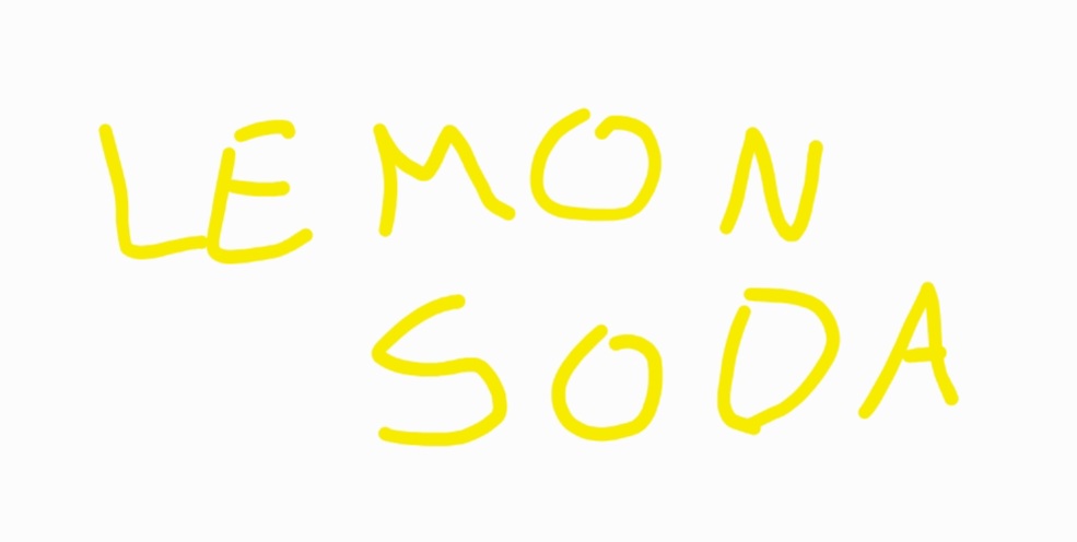 LEMONSODA