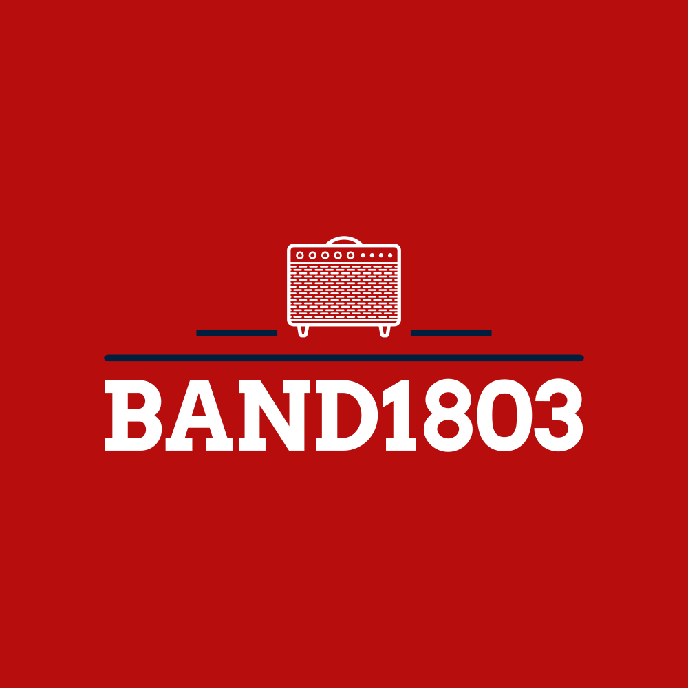 Band 1803