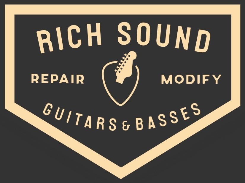 리치사운드 [기타 리페어샵] 은평구 갈현동